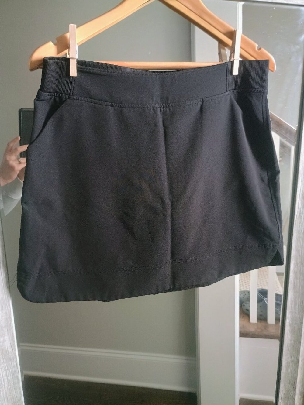 Activewear Skirt